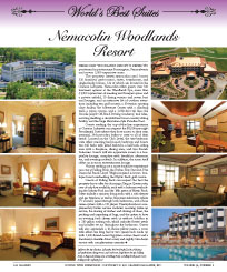 Nemacolin Woodlands Resort